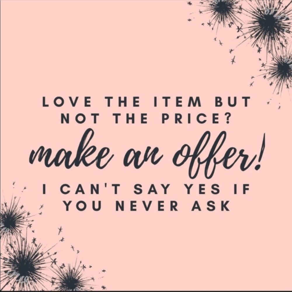 Closet Clean Out 🌻